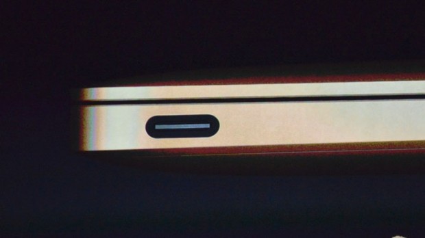 USB-Type-C-Macbook