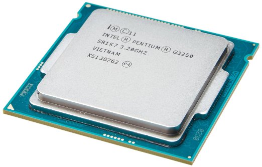 Intel Pentium G3250