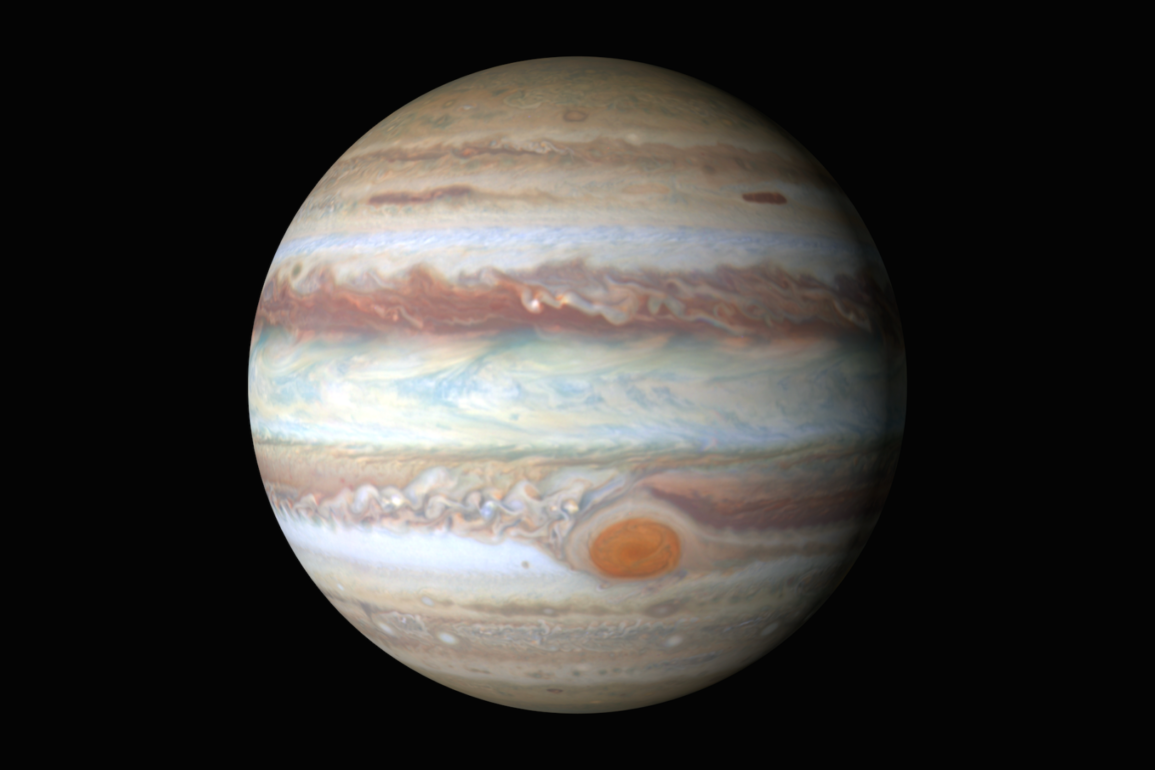 Jupiter