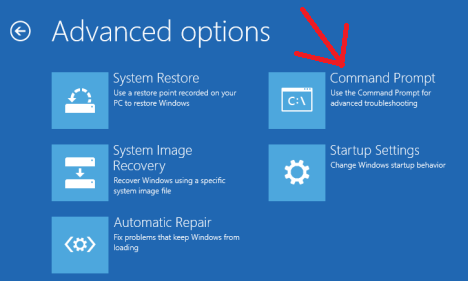 windows 8.1 setting 4 gawking geeks revive your hard disk