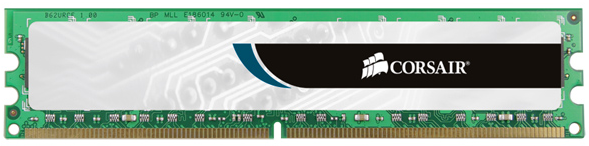 corsai 4gb ram